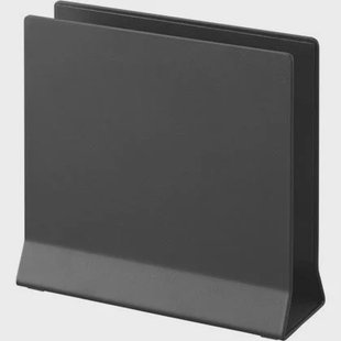 Yamazaki Laptop Standaard - Tower - Zwart