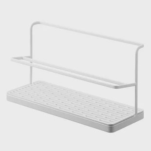 Yamazaki Droogrek Flessen - Tower - Wit