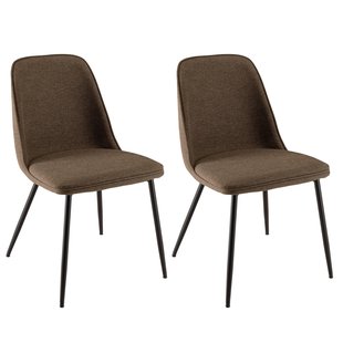 Set van 2 eetkamerstoelen Augustin | Macabane