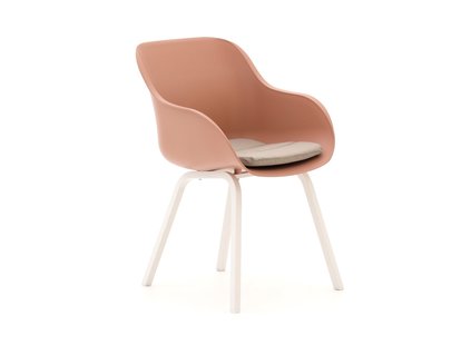 Hartman Le Soleil Element dining tuinstoel - Laagste prijsgarantie!