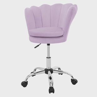 Bureaustoel Sanne velvet |