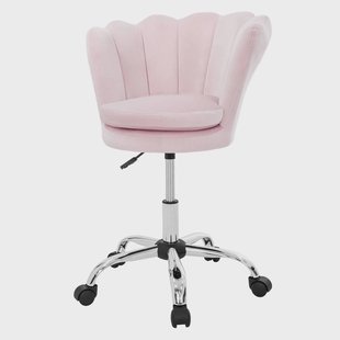 Bureaustoel Sanne velvet |