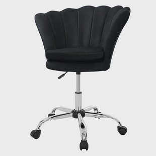 Bureaustoel Anna velvet |