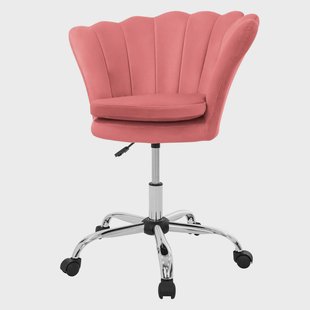 Bureaustoel Anna velvet |