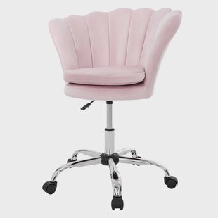 Bureaustoel Anna velvet |