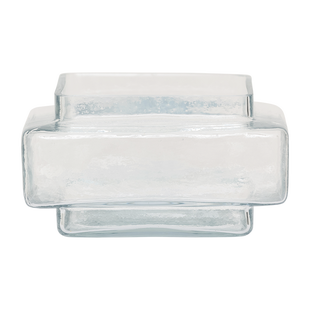 Urban Nature Culture - theelichthouder XL Isla - helder