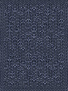 Moooi Carpets - Laagpolig Vloerkleed Crystal Rose Low Pile - 200x300 cm