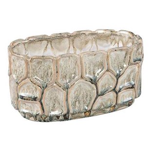 PTMD - Pot Madge - Beige - 26x14x13cm