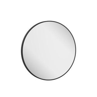 Crosswater Infinity Spiegel rond - 70cm - mat zwart IF_NIMIRROR70MB Crosswater Infinity Spiegel rond - 70cm - mat zwart IF_NIMIRROR70MB