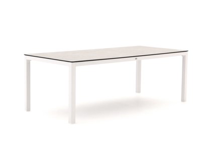 Bellagio La Fonte dining tuintafel 220x100cm - Laagste prijsgarantie!