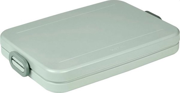 Mepal Lunchbox Take A Break Flat Nordic Sage