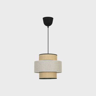 Viokef Andaman hanglamp, Ø 30 cm