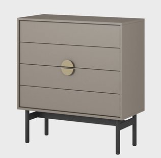 Dressoir Stoon | Selsey Design