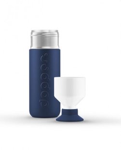 Dopper insulated 580ml breaker blue