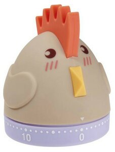 TFA - kookwekker Haan