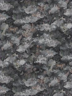 Moooi Carpets - Vloerkleed Memento Moooi Medley Rectangle Dusk Wool - 200x300 cm