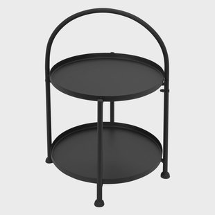 Bijzettafel Double |