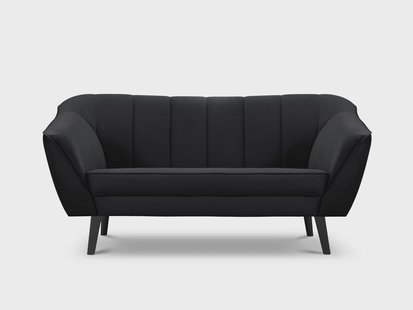 2-zitsbank Marcello velvet | Milo Casa 2-zitsbank Marcello velvet | Milo Casa