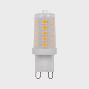 Lindby LED lamp G9 3W 2.700K 280lm dimbaar
