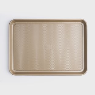 Cuisipro bakplaat - met keramische laag - 44.5 x 30 x 2.5 cm