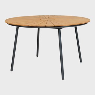 Tuintafel Cleveland teakhout | House Nordic