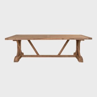 Tuintafel Volos teakhout | House Nordic