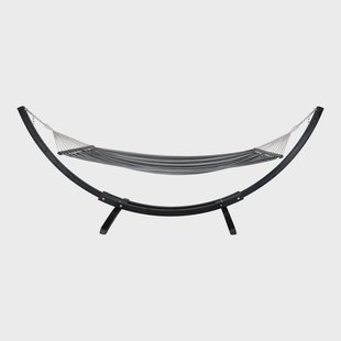 Hangmat met standaard Tripoli | House Nordic Hangmat met standaard Tripoli | House Nordic