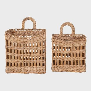 Set van 2 hangmanden Cala | House Nordic