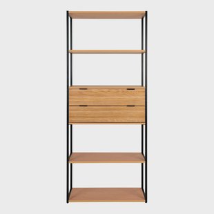 Boekenkast Minato | House Nordic