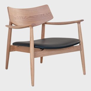 Fauteuil Olvera eikenhout | House Nordic