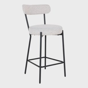 Barkruk Badalona bouclé | House Nordic Barkruk Badalona bouclé | House Nordic