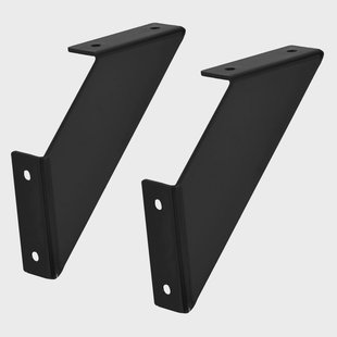 Set van 2 plankdragers Alex middel | ML-Design Set van 2 plankdragers Alex middel | ML-Design
