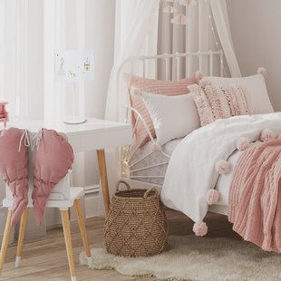 Maco Design Kinderkamer-schemerlamp Mathilde