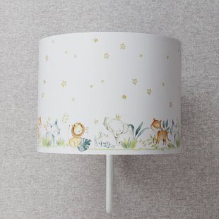 Maco Design Kinderkamer wandlamp Max