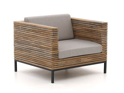 ROUGH-D lounge tuinstoel - Laagste prijsgarantie!