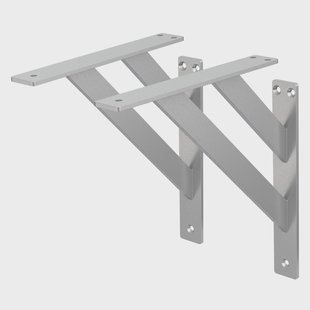 Set van 2 plankdragers Ali |