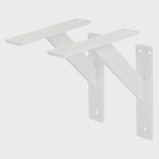 Set van 2 plankdragers Alio |