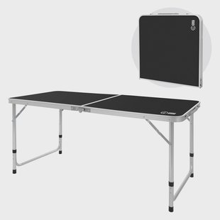 Campingtafel Bert klapbaar |