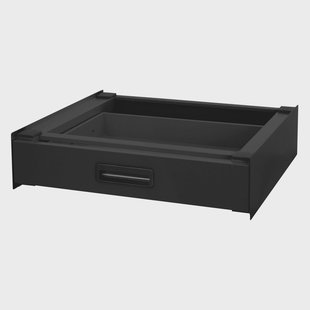 Wasmachineonderstel Cate met lade | ML-Design