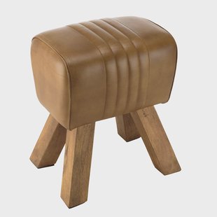 Kruk Bok leer | Macabane