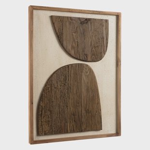 Wanddecoratie Darryl | Macabane