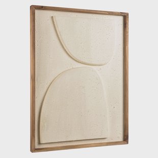 Wanddecoratie Darryl | Macabane