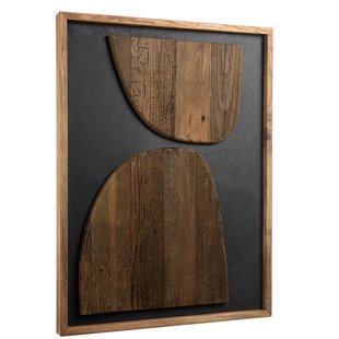 Wanddecoratie Darryl | Macabane