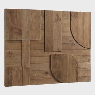 Wanddecoratie Grady A | Macabane