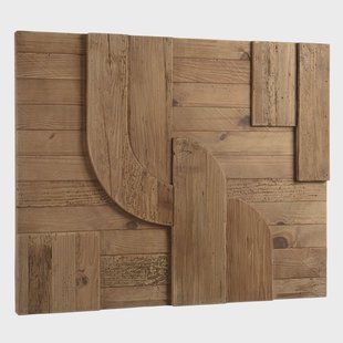 Wanddecoratie Grady C | Macabane