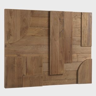 Wanddecoratie Grady B | Macabane