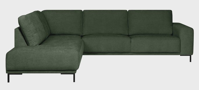 Hoekbank Lazio links | NADUVI Collection