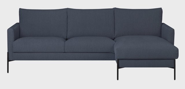 Hoekbank Liguro links/rechts | NADUVI Collection