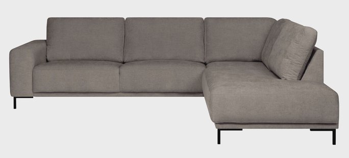 Hoekbank Lazio rechts | NADUVI Collection