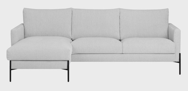 Hoekbank Liguro links/rechts | NADUVI Collection